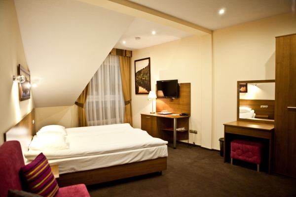 Hotel Sokołowska (Nowy Dwór Mazowiecki)